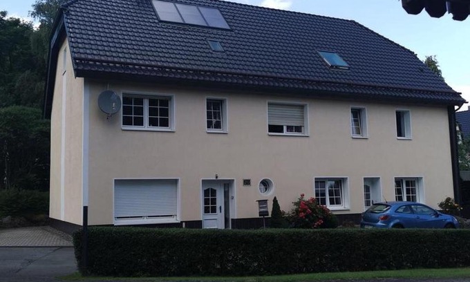 Hoppecke Apartment | Ferienwohnung Koldere