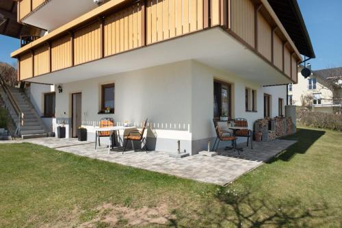 Schonenbach Apartment | Ferienwohnung Kornelia Ebner