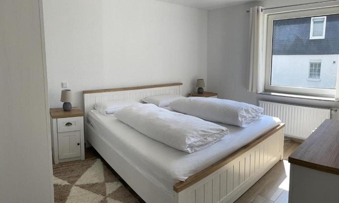 Hildfeld Apartment | Ferienwohnung KORS