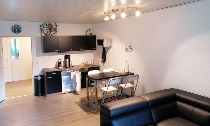 Gudenhagen Apartment | Ferienwohnung Krampe