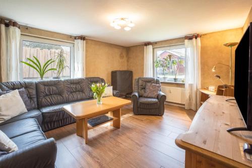 Krempermoor Apartment | Ferienwohnung Krempermoor 1