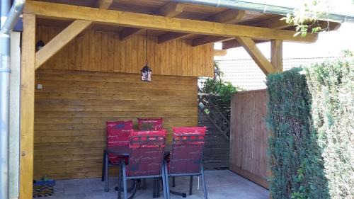Sebnitz Apartment | Ferienwohnung Kretzschmar