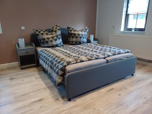 Drebach Apartment | Ferienwohnung Krokus