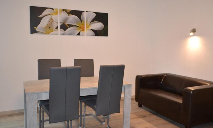 Upfingen Apartment | Ferienwohnung Krone