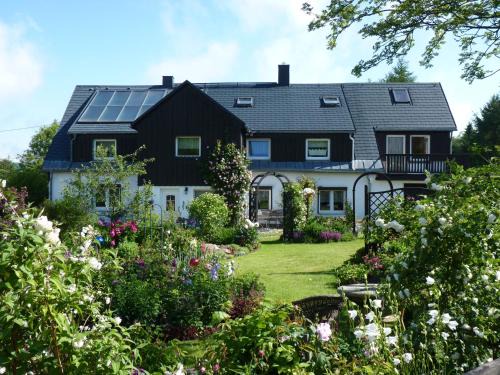 Zinnwald-Georgenfeld Apartment | Ferienwohnung-Kubis
