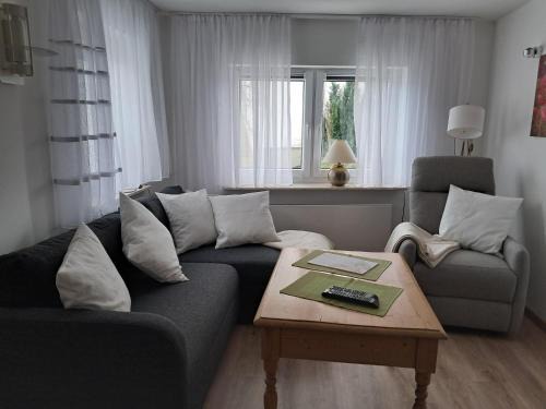 Bad Pyrmont Apartment | Ferienwohnung Löwensen