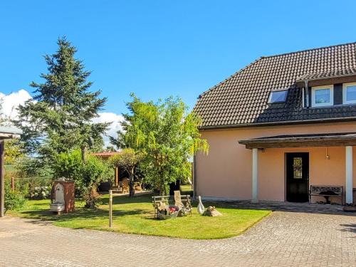 Luessow Apartment | Ferienwohnung Lüssow