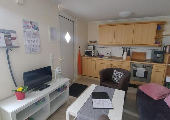 St. Gertrud Apartment | Ferienwohnung "Lützowhof"