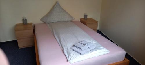 St. Gertrud Apartment | Ferienwohnung Lützowstrasse 2