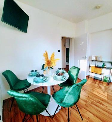 Augsdorf Apartment | Ferienwohnung Lucia