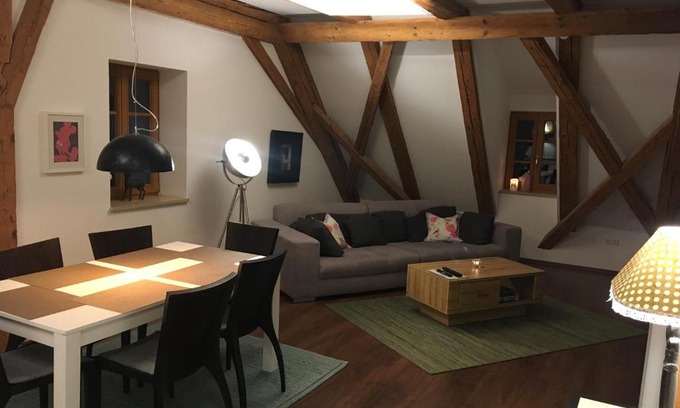 Diessen am Ammersee Apartment | Ferienwohnung Loh 2