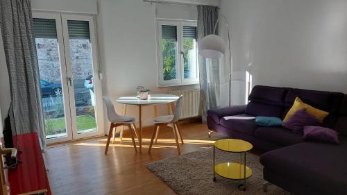 Bamberg Apartment | Ferienwohnung Lagarde