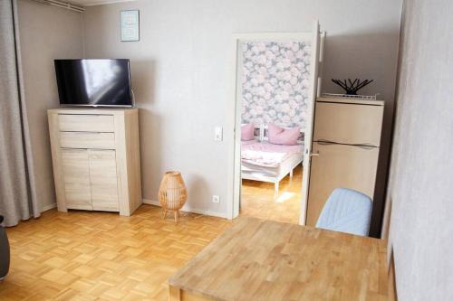 Weilburg Apartment | Ferienwohnung Lahntalblick