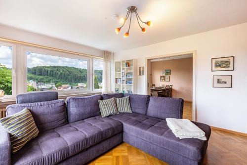 Gemarkung Tailfingen Apartment | Ferienwohnung Lammerberg