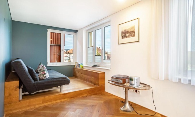 Lauterach Apartment | Ferienwohnung Lauterach