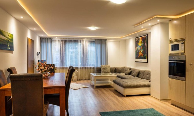 Finnentrop Apartment | Ferienwohnung-lenne-Finnentrop