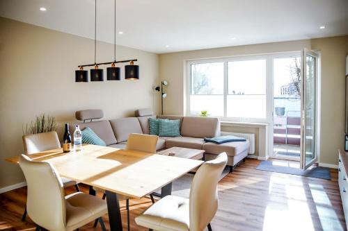 Altastenberg Apartment | Ferienwohnung Lenneglück