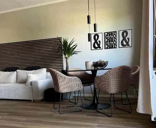Leubnitz-Neuostra Apartment | Ferienwohnung Leubnitz