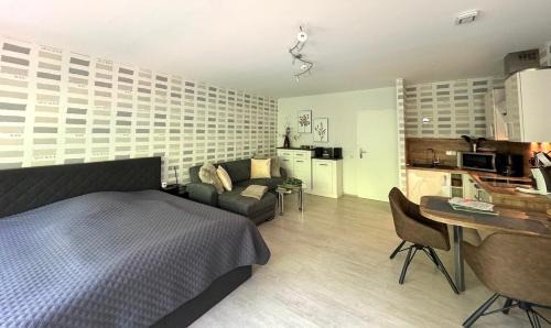 Altenau Apartment | Ferienwohnung Lia