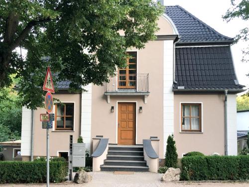 Weimar Apartment | Ferienwohnung Lieberhier