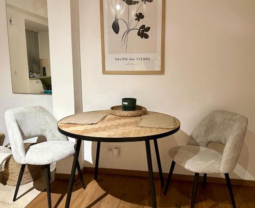 Kempten Apartment | Ferienwohnung Lieblingsort