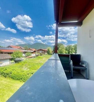 Bad Wiessee Apartment | Ferienwohnung Lilie - zentral in Bad Wiessee