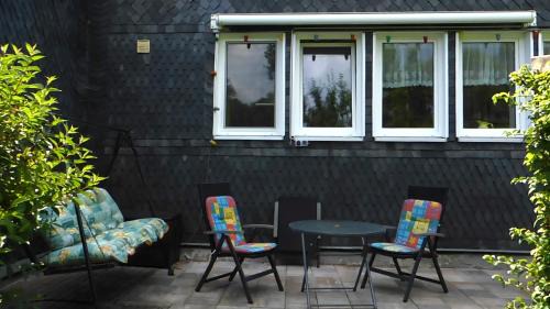 Suhl Apartment | Ferienwohnung Linde