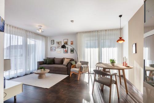 Hertingen Apartment | Ferienwohnung LINNEA - Bad Bellingen
