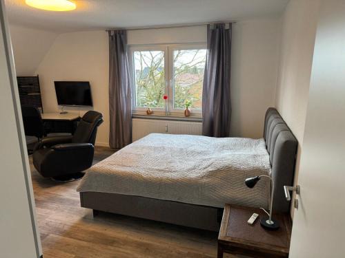 Lippstadt Apartment | Ferienwohnung Lippstadt