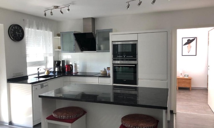 Bermatingen Apartment | Ferienwohnung Lis