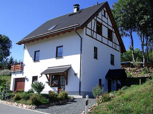 Geising Apartment | Ferienwohnung Lohse
