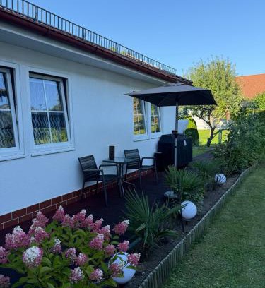 Reifing Apartment | Ferienwohnung Luftkurort-Alpenparadies