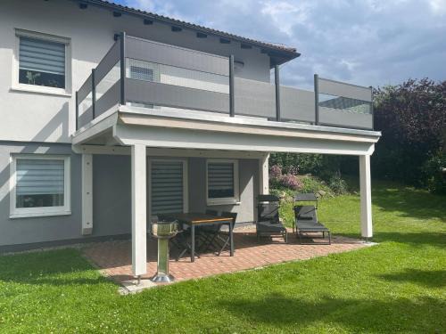 Fichtelberg Apartment | Ferienwohnung Lug in´s Land