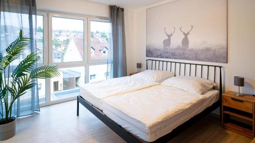 Bad Hersfeld Apartment | Ferienwohnung Lullus