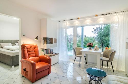 Ueberlingen Apartment | Ferienwohnung Lux