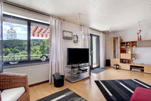 Plettenberg Apartment | Ferienwohnung Lux