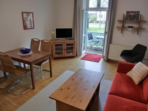 Seeheilbad Graal-Muritz Apartment | Ferienwohnung LVC12