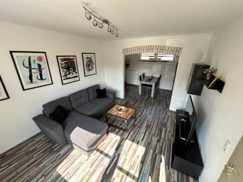 Weener Apartment | Ferienwohnung Möhlenwarf