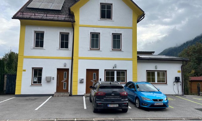 Moellbruecke Apartment | Ferienwohnung Möllbrücke