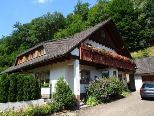 Oberwolfach Apartment | Ferienwohnung Mühlengrün
