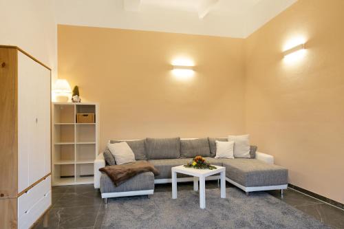 Muncheberg Apartment | Ferienwohnung Müncheberg 1