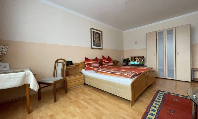 Großdietmanns Apartment | Ferienwohnung mit Großer Wohnküche