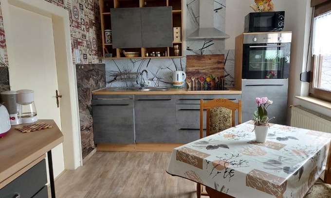 Frauenwald Apartment | Ferienwohnung M.Spindler