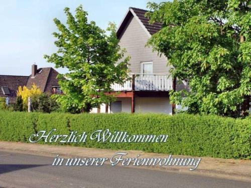 Bad Bevensen Apartment | Ferienwohnung Machate