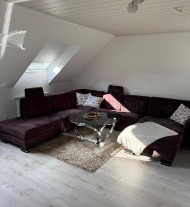 Haiger Apartment | Ferienwohnung Madeleine
