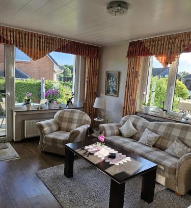 Leherheide Apartment | Ferienwohnung Majü 1