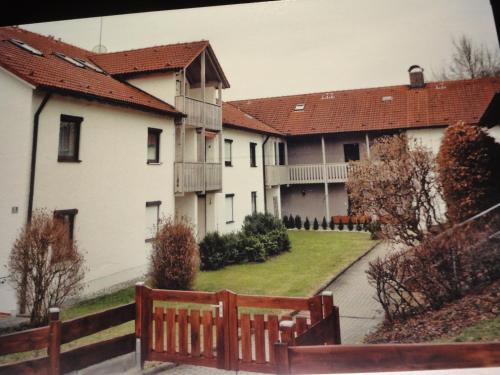 Bad Birnbach Apartment | Ferienwohnung Majo