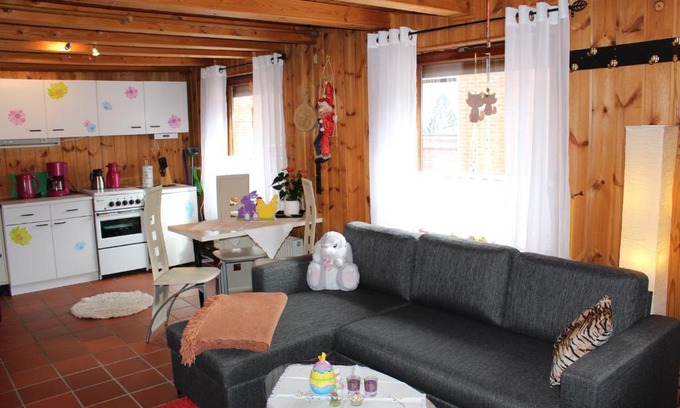 Petersfeld Apartment | Ferienwohnung Maria