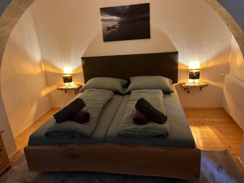 Bad Ischl Apartment | Ferienwohnung Mariana