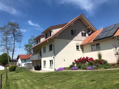 Seibranz Apartment | Ferienwohnung Marquardt